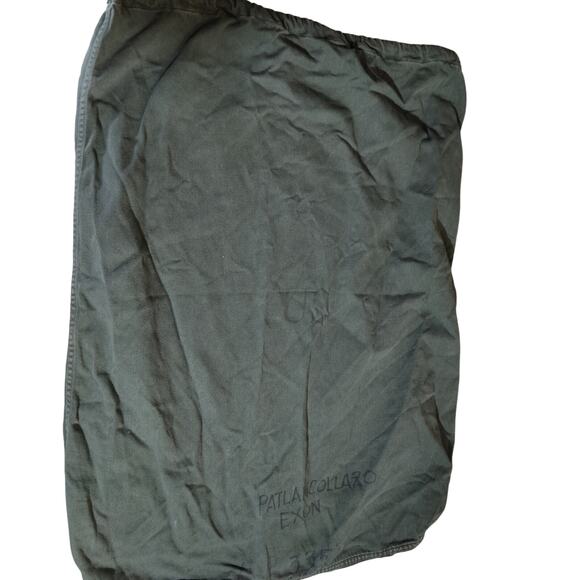 Vintage 2001 Barracks Bag – NSN 8465-00-530-3692, 24" x 36", Issued, EUC - Picture 1 of 4